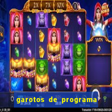 garotos de programa de santos